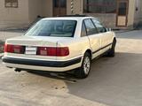 Audi 100 1994 года за 2 500 000 тг. в Шымкент – фото 3