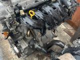 Двигатель 1NZ-FE 1.5л Toyota Corolla, Allion, Yaris, Контрактные из Японии за 200 200 тг. в Алматы – фото 4