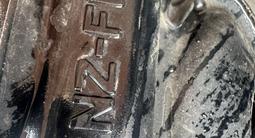 Двигатель 1NZ-FE 1.5л Toyota Corolla, Allion, Yaris, Контрактные из Японии за 165 200 тг. в Алматы – фото 3