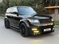 Land Rover Range Rover 2013 года за 25 500 000 тг. в Алматы