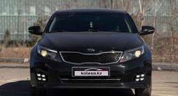 Kia K5 2014 годаүшін7 300 000 тг. в Караганда