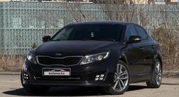 Kia K5 2014 годаүшін7 300 000 тг. в Караганда – фото 3