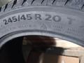 245/45 — 275/40 R20 Continental IceContact 3 за 205 000 тг. в Алматы – фото 3