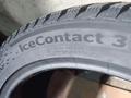 245/45 — 275/40 R20 Continental IceContact 3 за 205 000 тг. в Алматы – фото 5