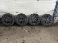 Диски R16 (5x114.3) Toyota, Nissan, Mazda.үшін65 000 тг. в Усть-Каменогорск