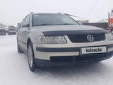 Volkswagen Passat 2001 года за 3 600 000 тг. в Астана – фото 2