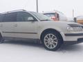 Volkswagen Passat 2001 годаүшін3 600 000 тг. в Астана – фото 4