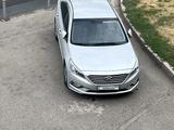 Hyundai Sonata 2015 года за 7 200 000 тг. в Алматы