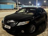 Toyota Camry 2011 года за 4 300 000 тг. в Атырау – фото 5
