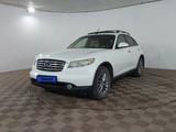 Infiniti FX35 2003 года за 4 290 000 тг. в Шымкент