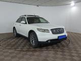 Infiniti FX35 2003 года за 4 290 000 тг. в Шымкент – фото 3