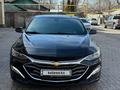 Chevrolet Malibu 2020 года за 7 800 000 тг. в Алматы – фото 5