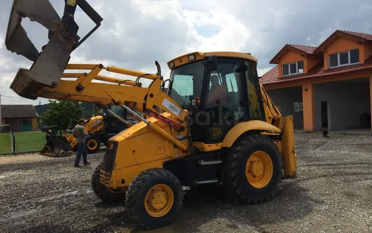 JCB  3 CX 2003 года за 14 900 000 тг. в Алматы