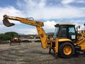 JCB  3 CX 2003 года за 14 900 000 тг. в Алматы – фото 2