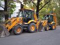 JCB  3 CX 2003 года за 14 900 000 тг. в Алматы – фото 6