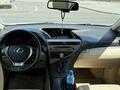 Lexus RX 270 2014 годаfor13 100 000 тг. в Астана – фото 8