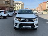 Toyota Hilux 2017 года за 17 300 000 тг. в Актау – фото 2