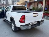Toyota Hilux 2017 года за 17 300 000 тг. в Актау – фото 3
