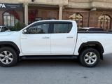 Toyota Hilux 2017 года за 17 300 000 тг. в Актау – фото 5