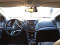 Hyundai i40 2013 года за 7 500 000 тг. в Алматы – фото 5