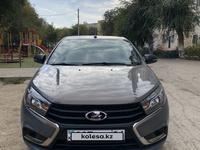 ВАЗ (Lada) Vesta 2020 годаүшін5 800 000 тг. в Актобе