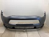 Бампер передний и задний MITSUBISHI OUTLANDER за 20 000 тг. в Алматы – фото 4
