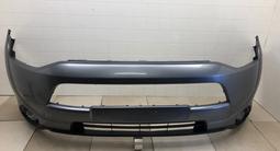 Бампер передний и задний MITSUBISHI OUTLANDER за 20 000 тг. в Алматы – фото 4
