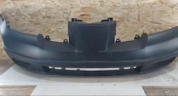 Бампер передний и задний MITSUBISHI OUTLANDER за 20 000 тг. в Алматы – фото 2