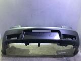Бампер передний и задний MITSUBISHI OUTLANDER за 20 000 тг. в Алматы – фото 3