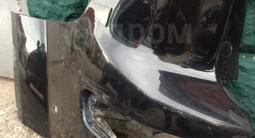 Бампер передний и задний MITSUBISHI OUTLANDER за 20 000 тг. в Алматы – фото 5