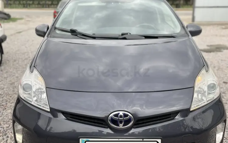 Toyota Prius 2015 года за 7 000 000 тг. в Кордай