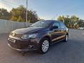 Volkswagen Polo 2012 года за 4 150 000 тг. в Алматы