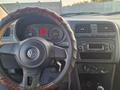 Volkswagen Polo 2012 годаfor4 150 000 тг. в Алматы – фото 16