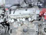 Контрактный двигатель мотор Мазда 1.5 z5 за 300 000 тг. в Караганда – фото 2