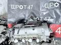Контрактный двигатель мотор Мазда 1.5 z5 за 270 000 тг. в Караганда