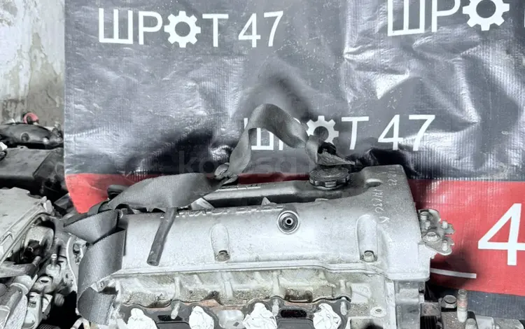 Контрактный двигатель мотор Мазда 1.5 z5 за 270 000 тг. в Караганда