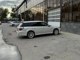 Subaru Legacy 2006 года за 6 700 000 тг. в Алматы