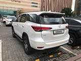 Toyota Fortuner 2023 годаfor17 500 000 тг. в Алматы – фото 2