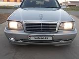 Mercedes-Benz C 200 1998 годаүшін2 000 000 тг. в Атырау