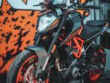 KTM  250 DUKE 2021 года за 2 000 000 тг. в Алматы – фото 2