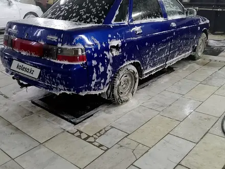 ВАЗ (Lada) 2110 2005 года за 430 000 тг. в Житикара – фото 11