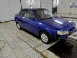 ВАЗ (Lada) 2110 2005 годаfor430 000 тг. в Житикара – фото 4