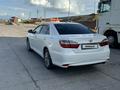 Toyota Camry 2017 года за 12 700 000 тг. в Шымкент – фото 4