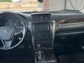 Toyota Camry 2017 года за 12 700 000 тг. в Шымкент – фото 8