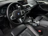 BMW X3 2018 годаүшін19 000 000 тг. в Астана – фото 4