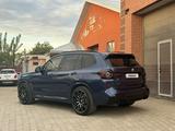 BMW X3 2018 годаүшін19 000 000 тг. в Астана – фото 2