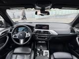 BMW X3 2018 годаүшін19 000 000 тг. в Астана – фото 5