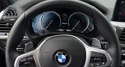 BMW X3 2018 года за 23 000 000 тг. в Астана – фото 5