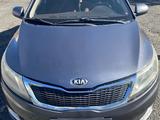 Kia Rio 2014 годаүшін3 000 000 тг. в Экибастуз – фото 5