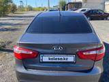 Kia Rio 2014 годаүшін3 000 000 тг. в Экибастуз – фото 3